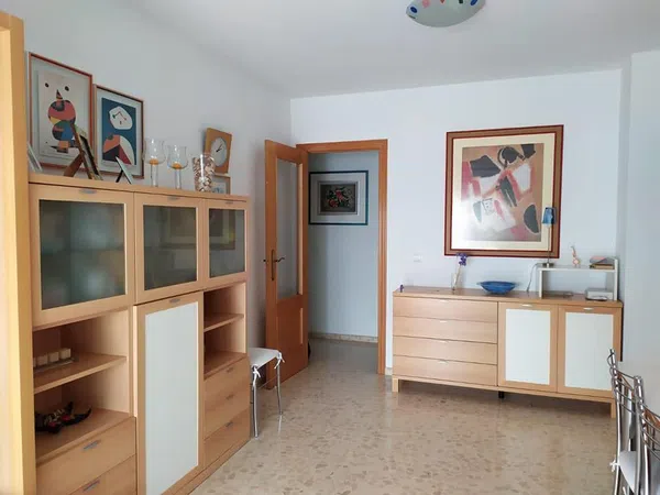 Piso en Avenida de la Mediterranea, 11 - Foto 1