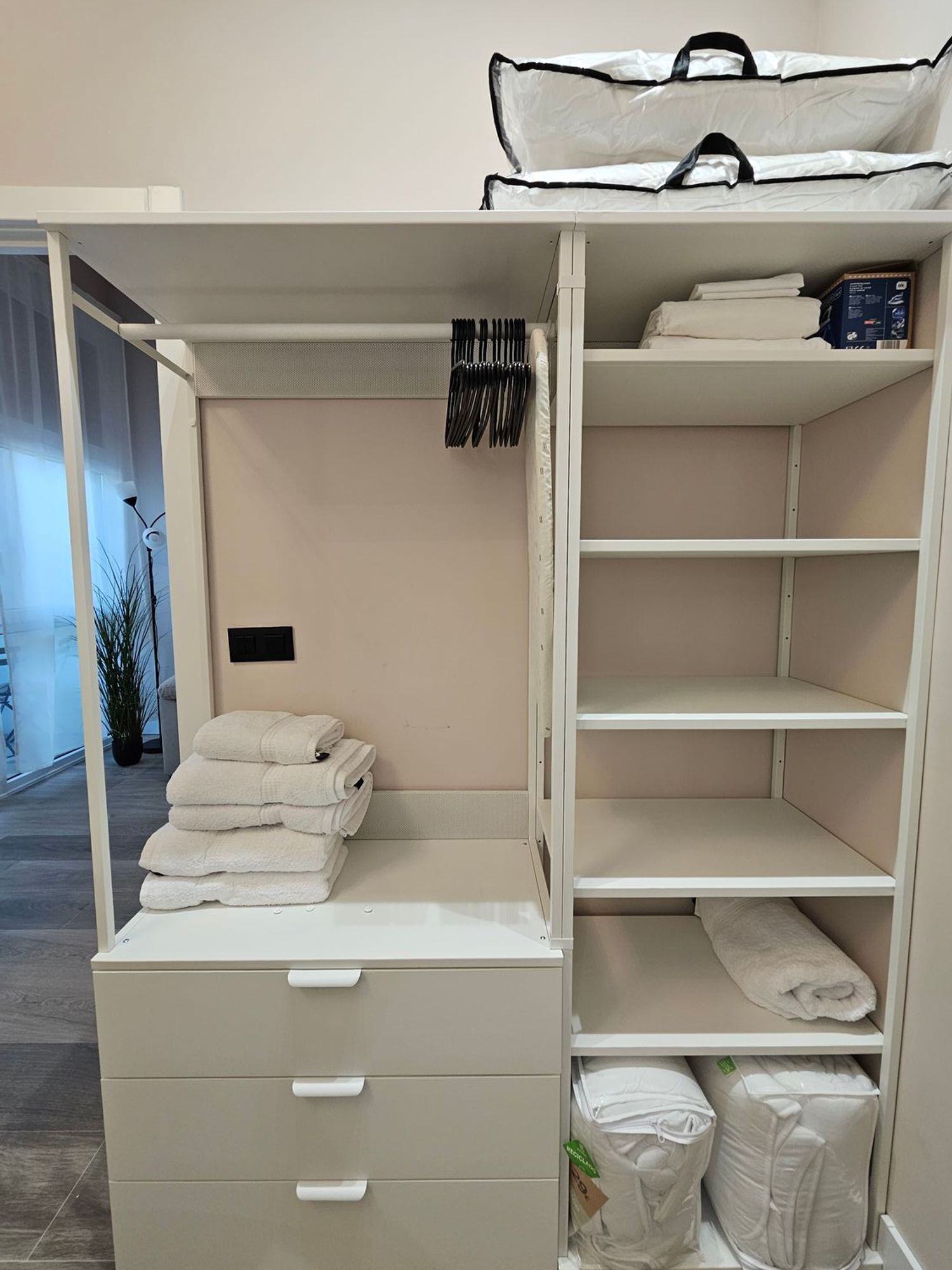 Estudio en calle Bernardino Tirapu, 1 - Foto 24