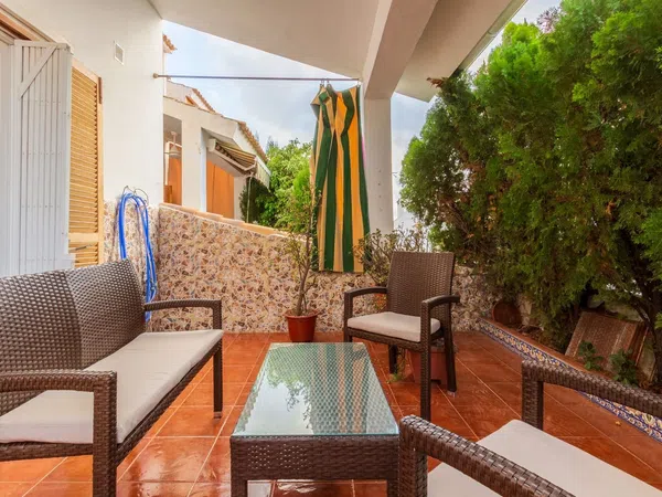 Chalet adosado en Calle Monte de Santa Pola, 30, Monte Faro-Altomar, Monte Faro-Altomar - Foto 13