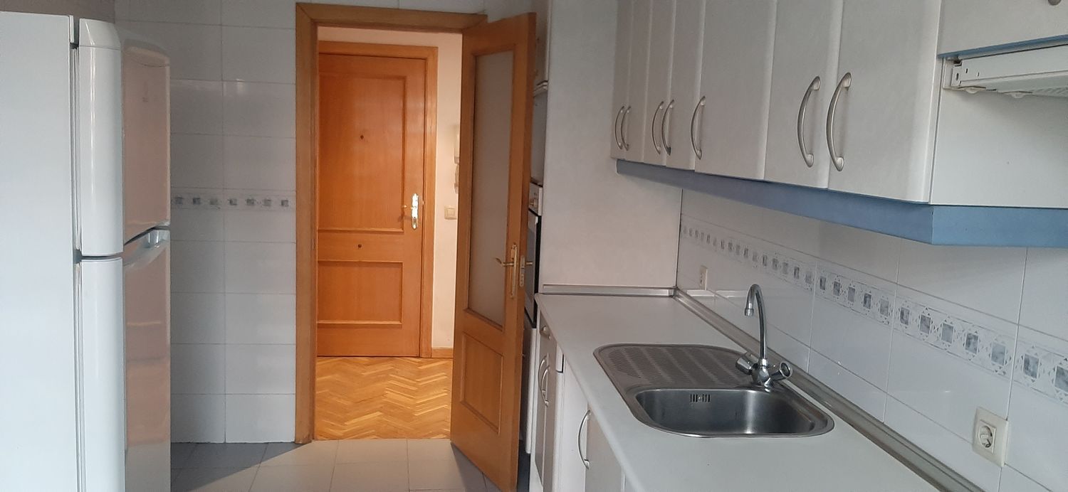 Piso en Barrio Prado de Santo Domingo - Foto 6