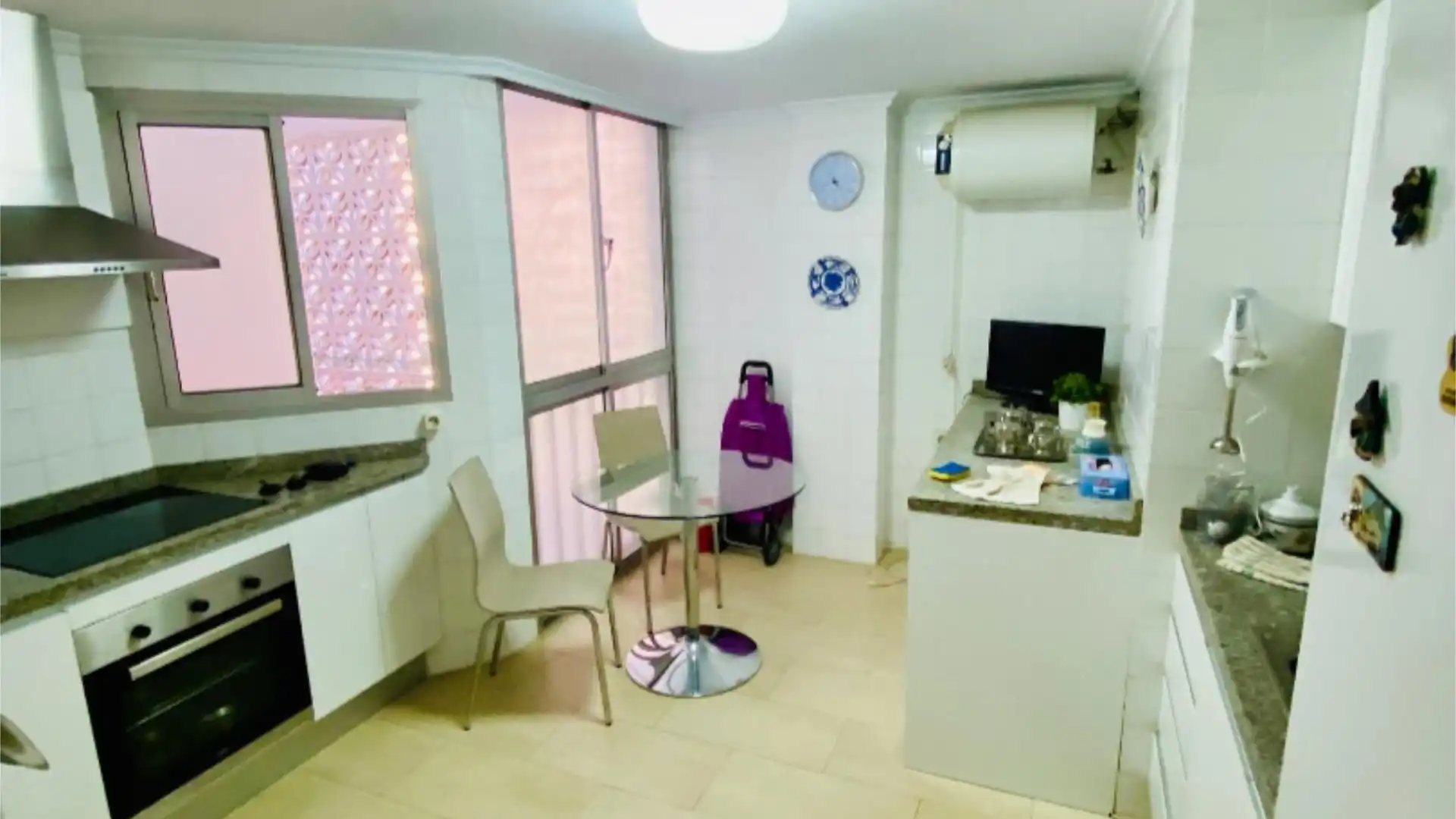 Piso en  Calle Aracena 3 - Foto 4