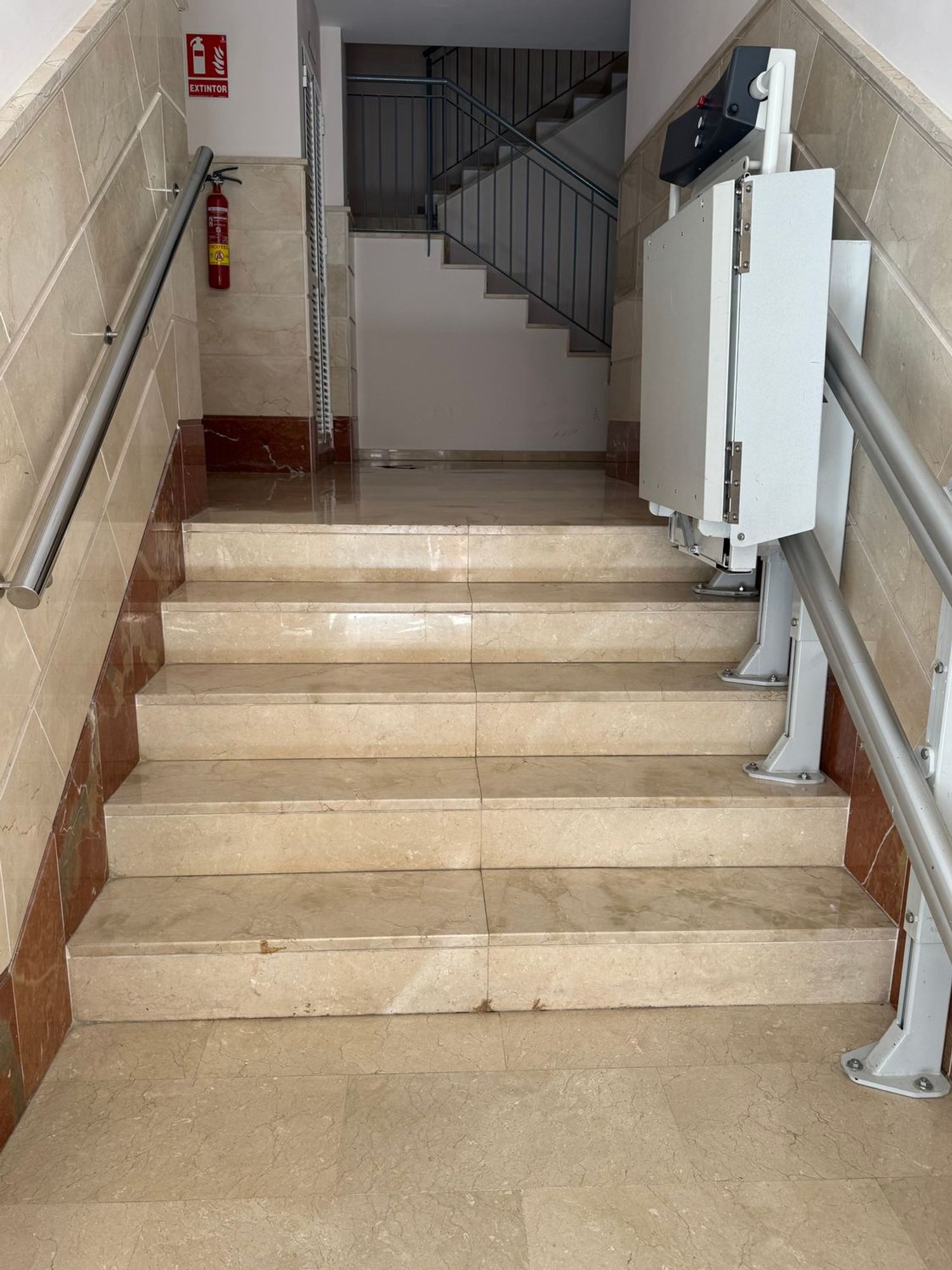 Piso en calle Alderete, 8 - Foto 21