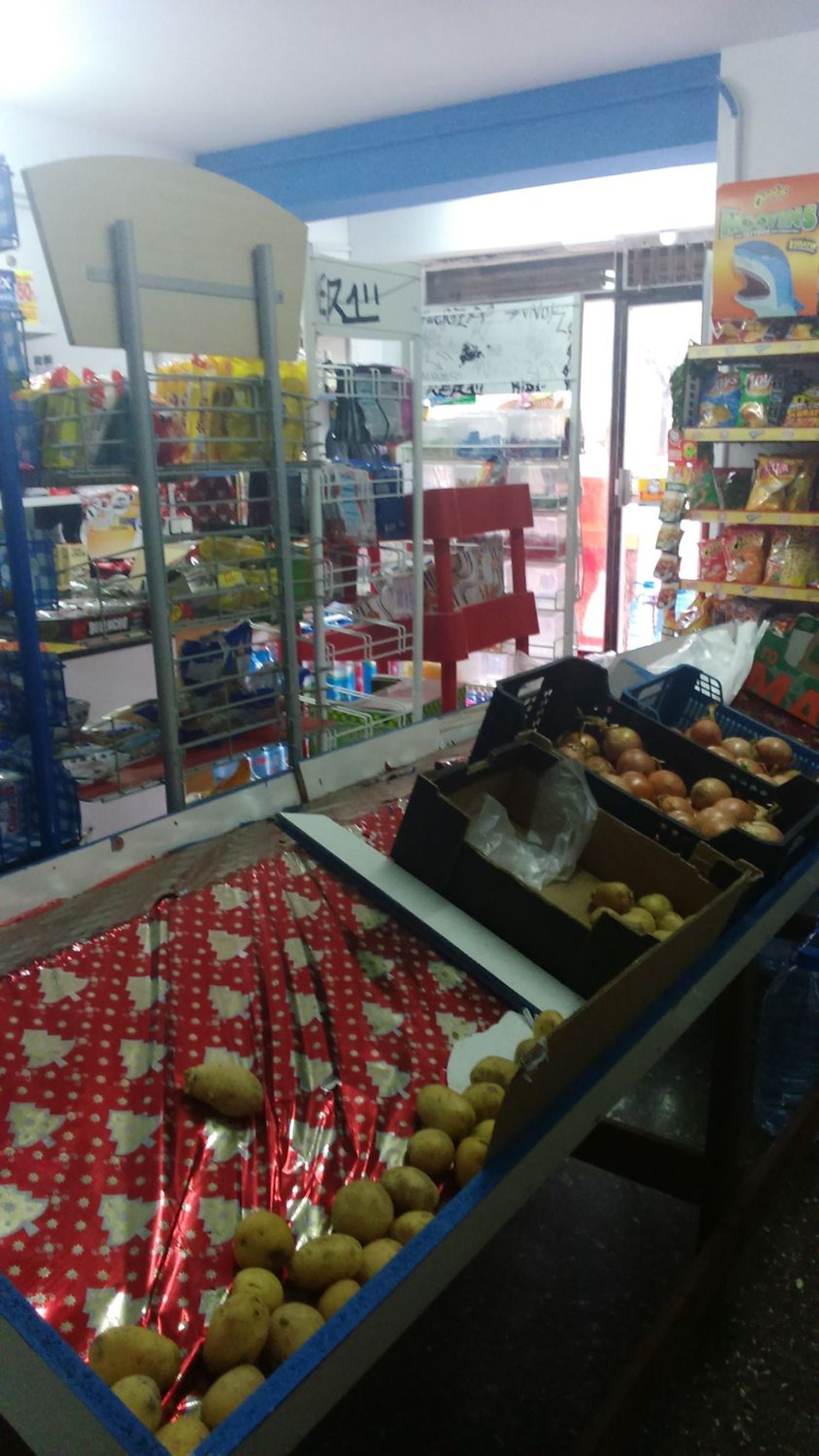 Local en Avenida de l'Electricitat, 5, Can Vidalet, Can Vidalet - Foto 10