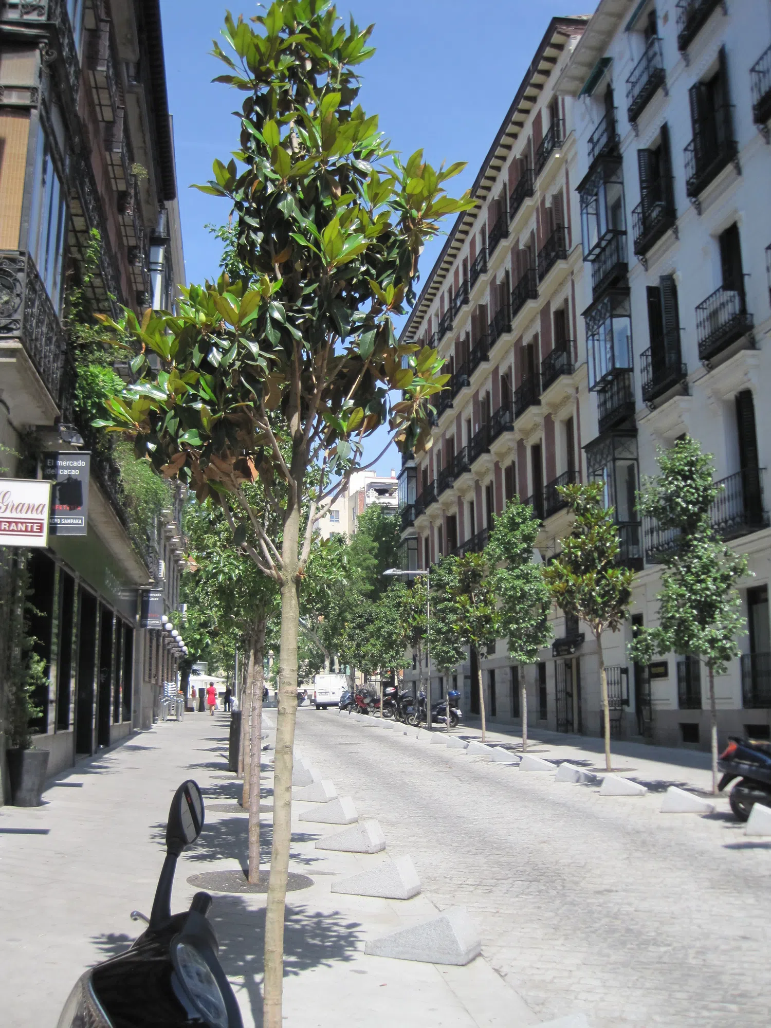 Piso en calle Orellana, 3 - Foto 11