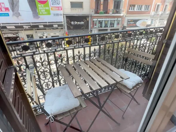 Piso en Calle de la Montera, 45 - Foto 3