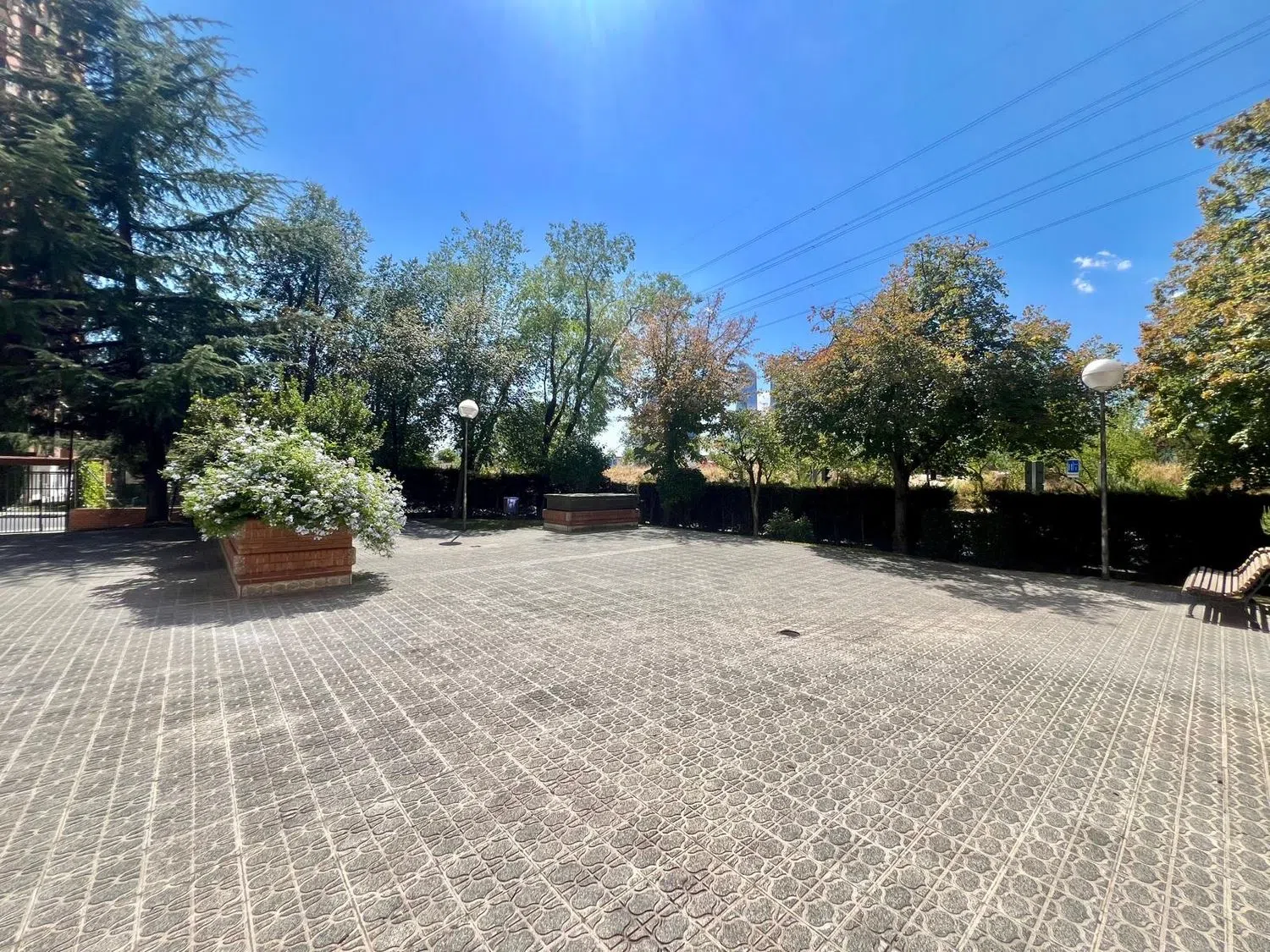 Estudio en avenida de Burgos, 48 - Foto 14