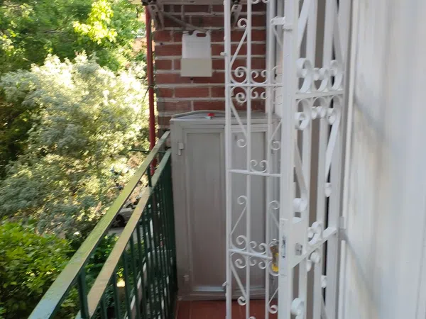 Piso en San Marcelo, 9