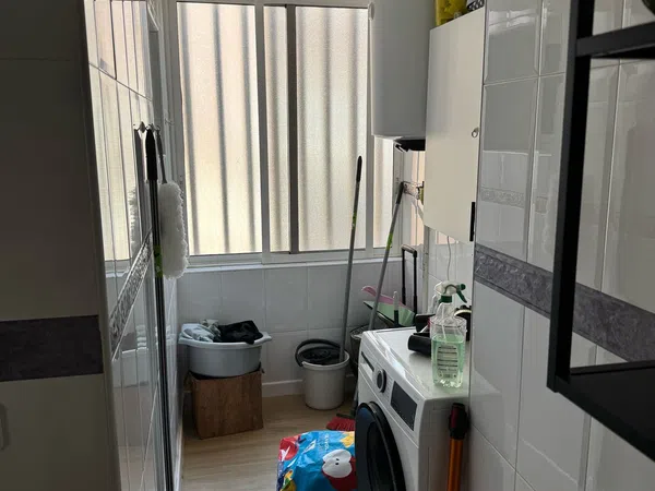 Piso en Carolinas Altas - Foto 8