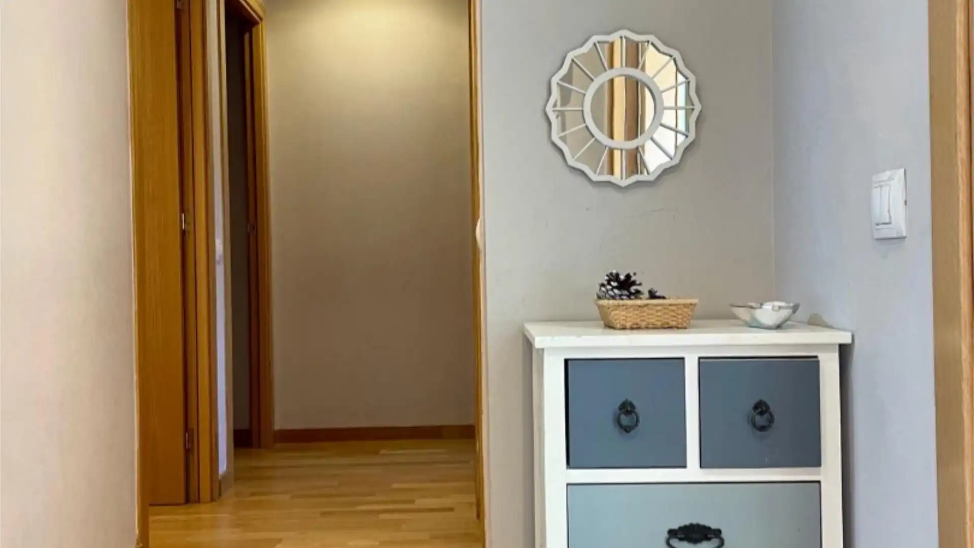 Piso en  Albert Porqueras 11 - Foto 3