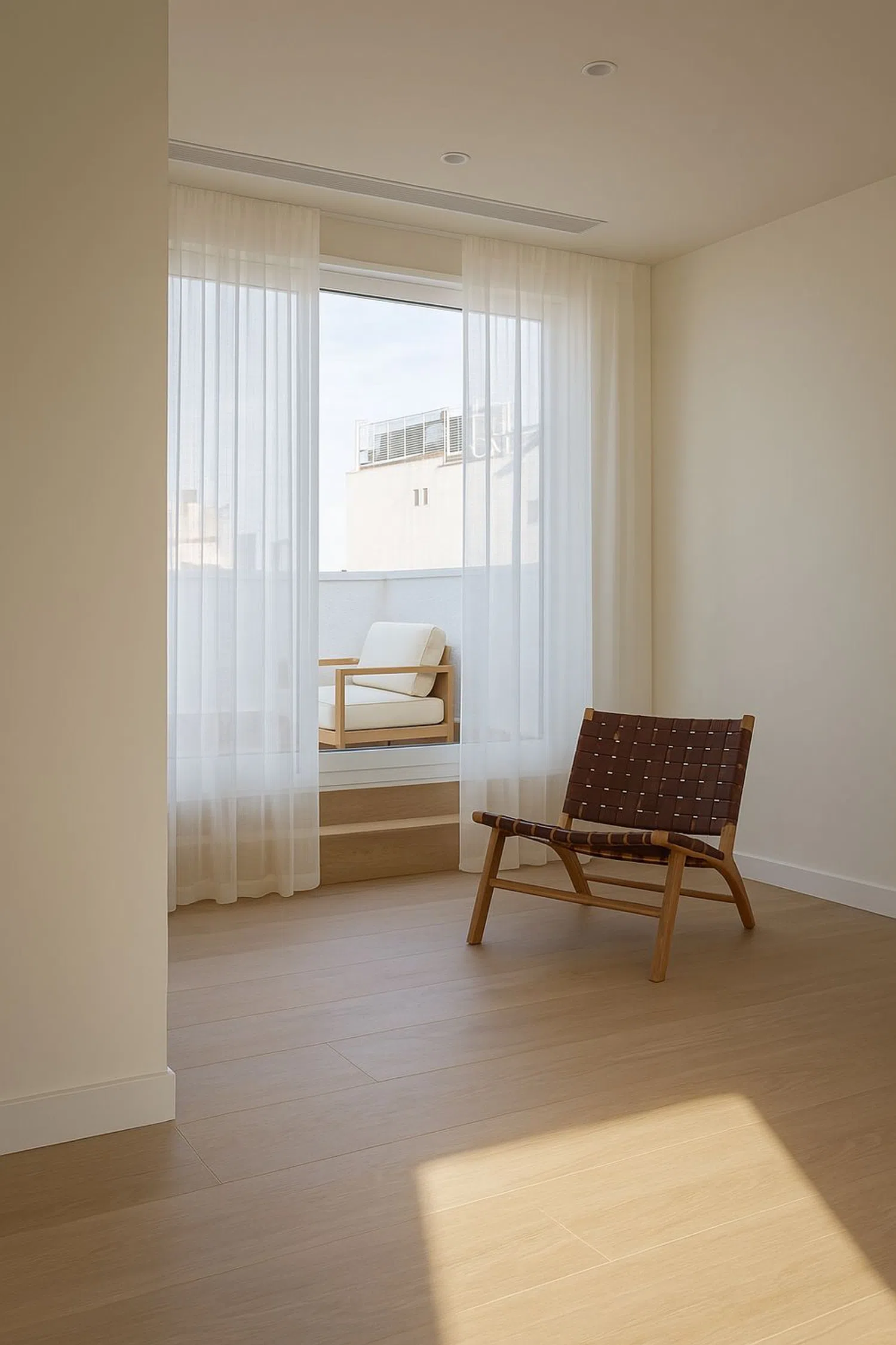 Ático en calle de López de Hoyos, 180 - Foto 3