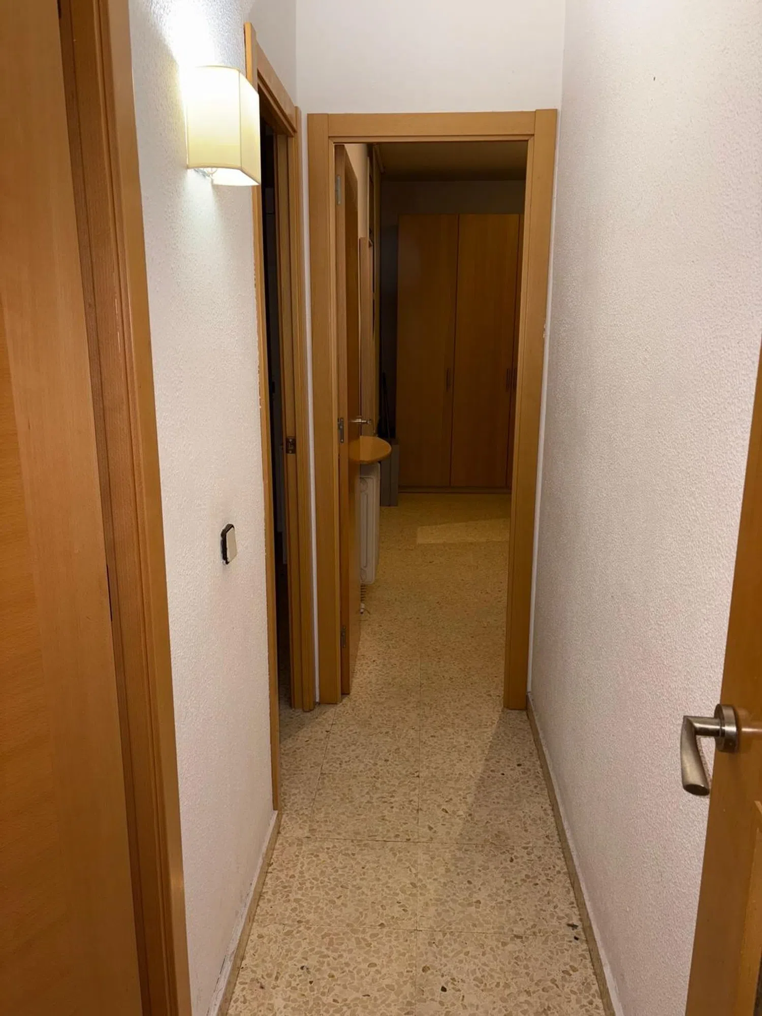 Piso en calle de Concepción Arenal, 209 - Foto 14