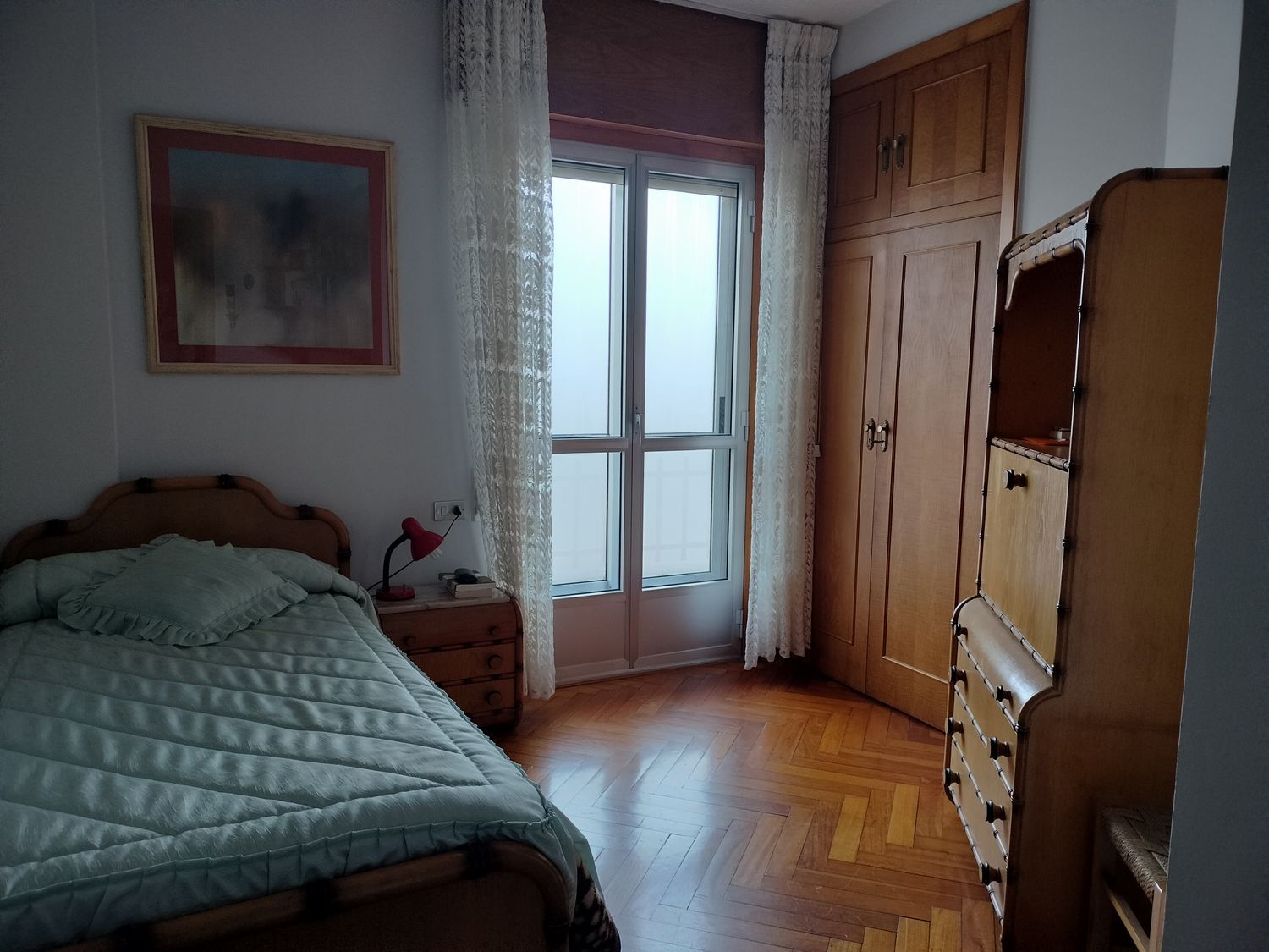 Piso en Avenida de Pontevedra, 22 - Foto 4