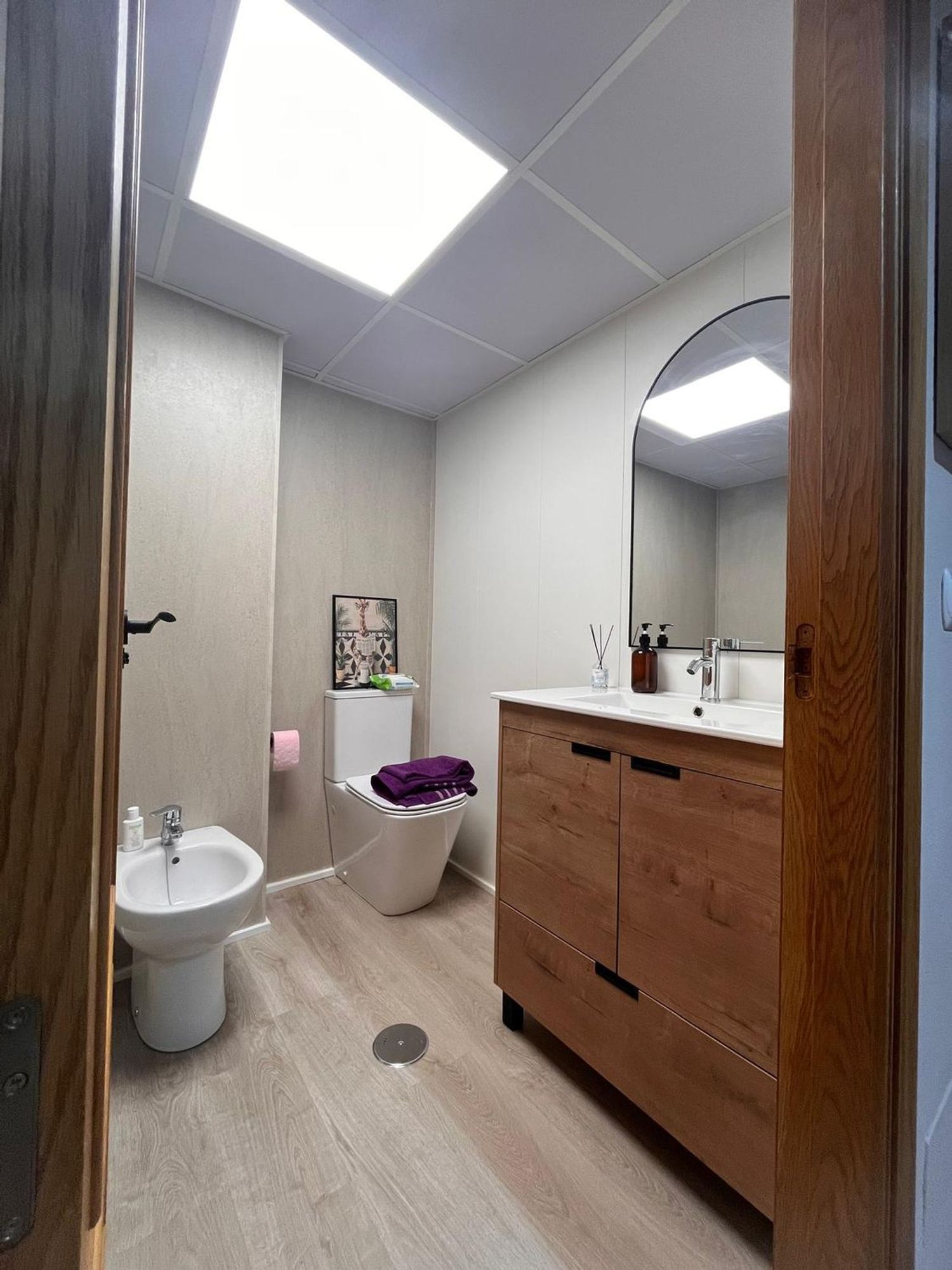 Piso en calle Juan Tenorio, 56 - Foto 6