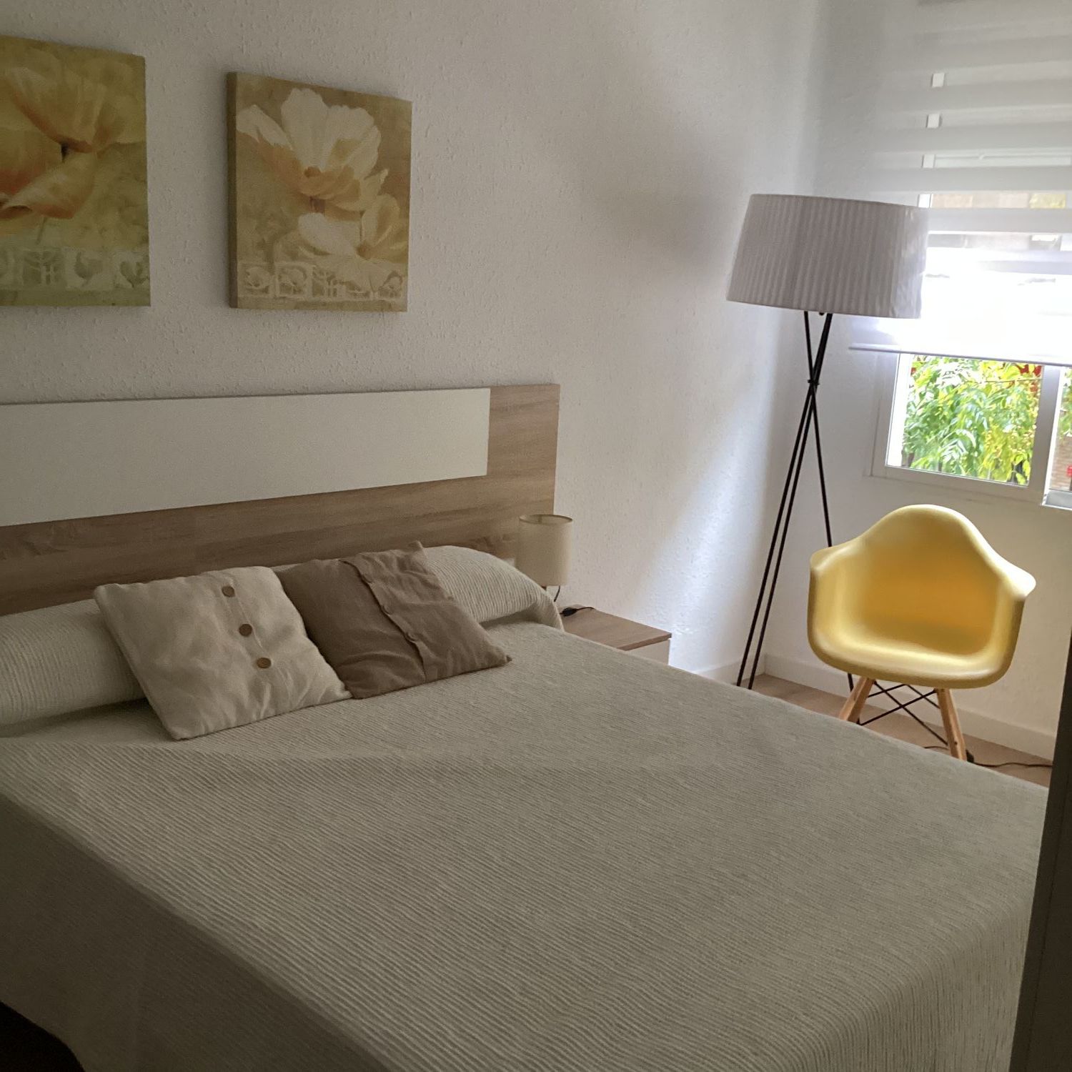 Piso en Calle de l'Escultor Josep Capuz, 30, Mont-Olivet - Foto 3
