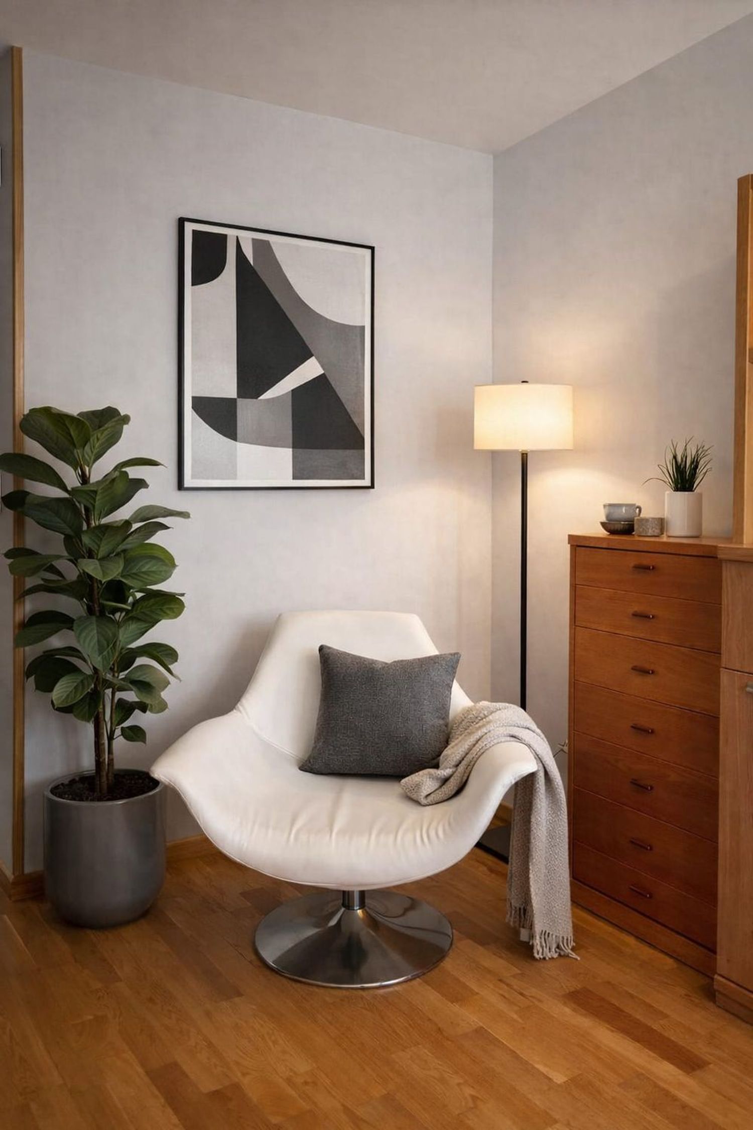 Piso en avenida Imperio Argentina, 1 - Foto 4