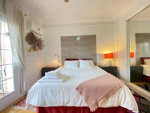 Piso en calle del Conde de Peñalver, 47 - Foto 28