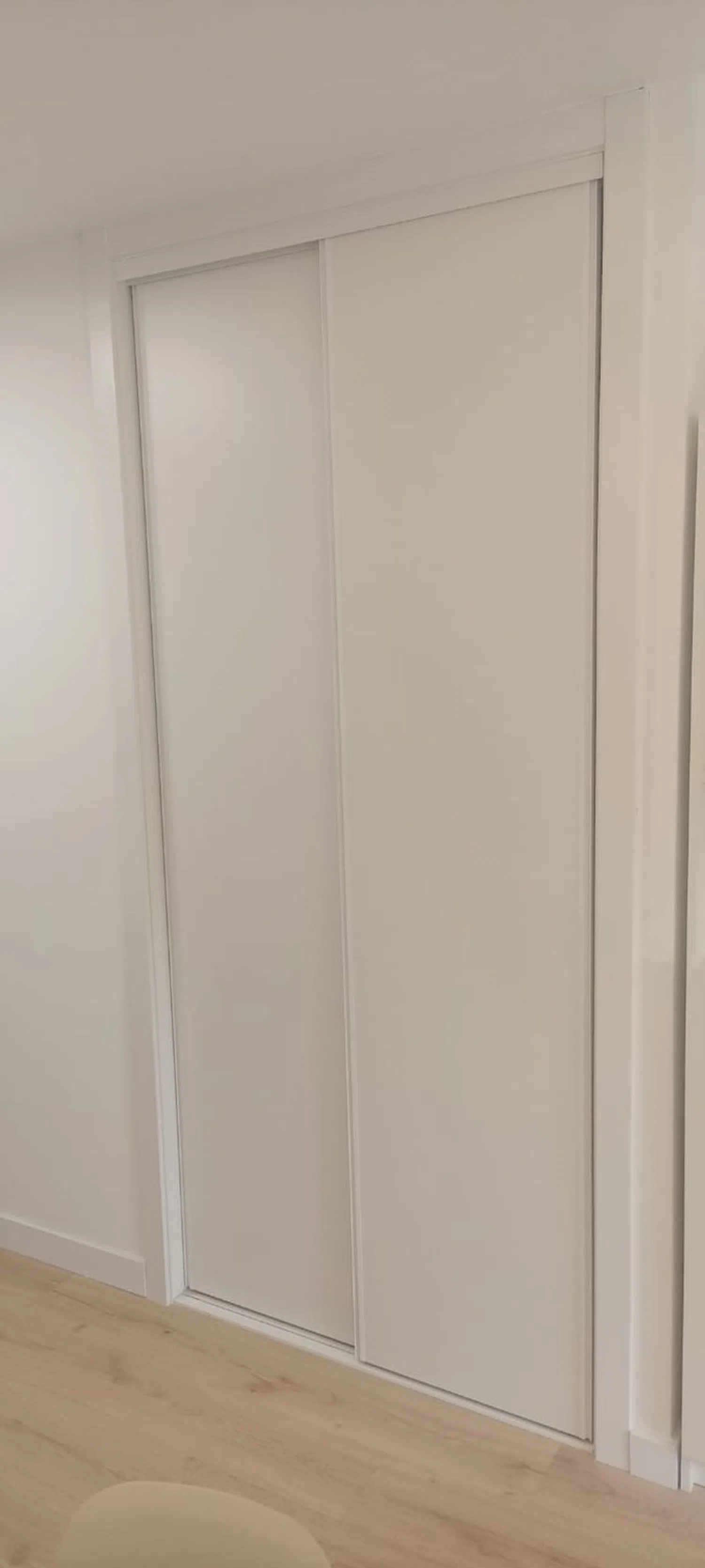 Estudio en avenida Juan Carlos I, 21 - Foto 6