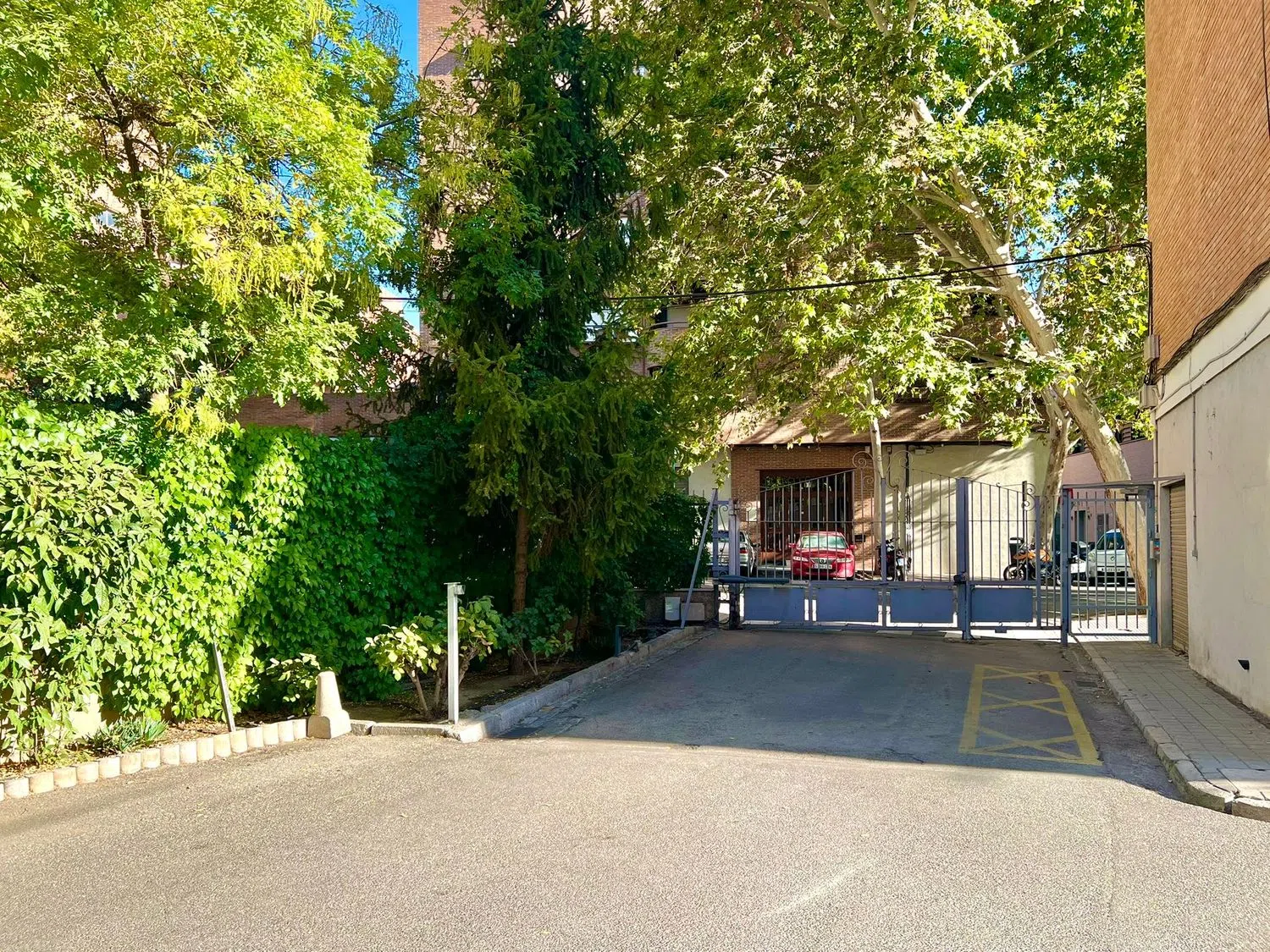 Ático en calle Curro Cúchares, 18 4 Derecha - Foto 2