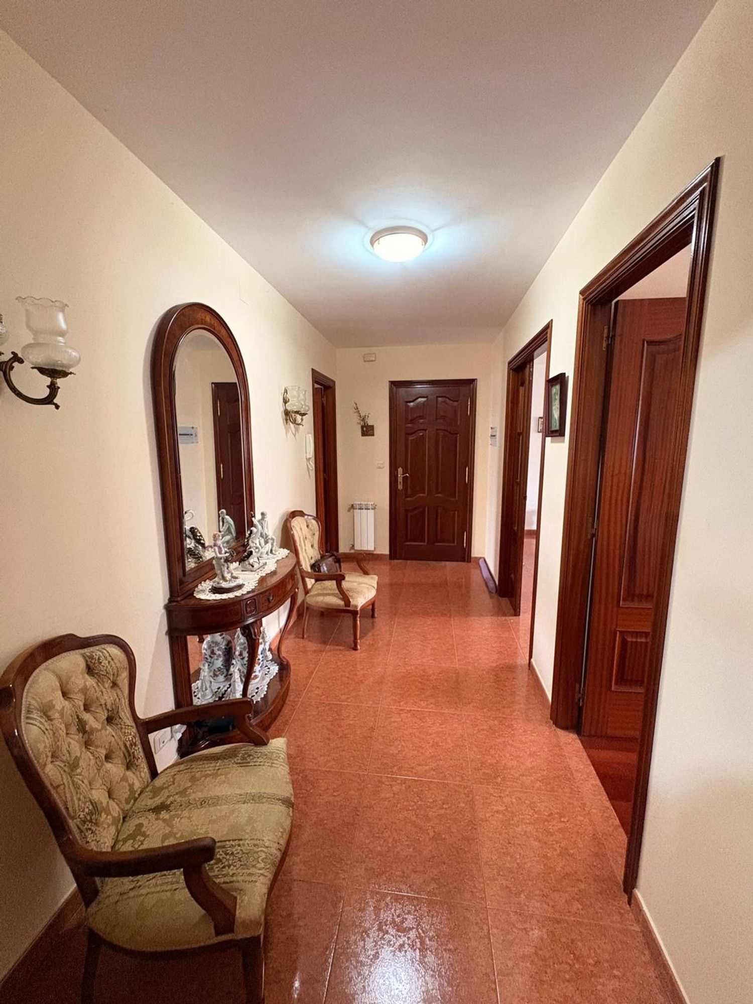 Piso en Cuntis - Foto 6