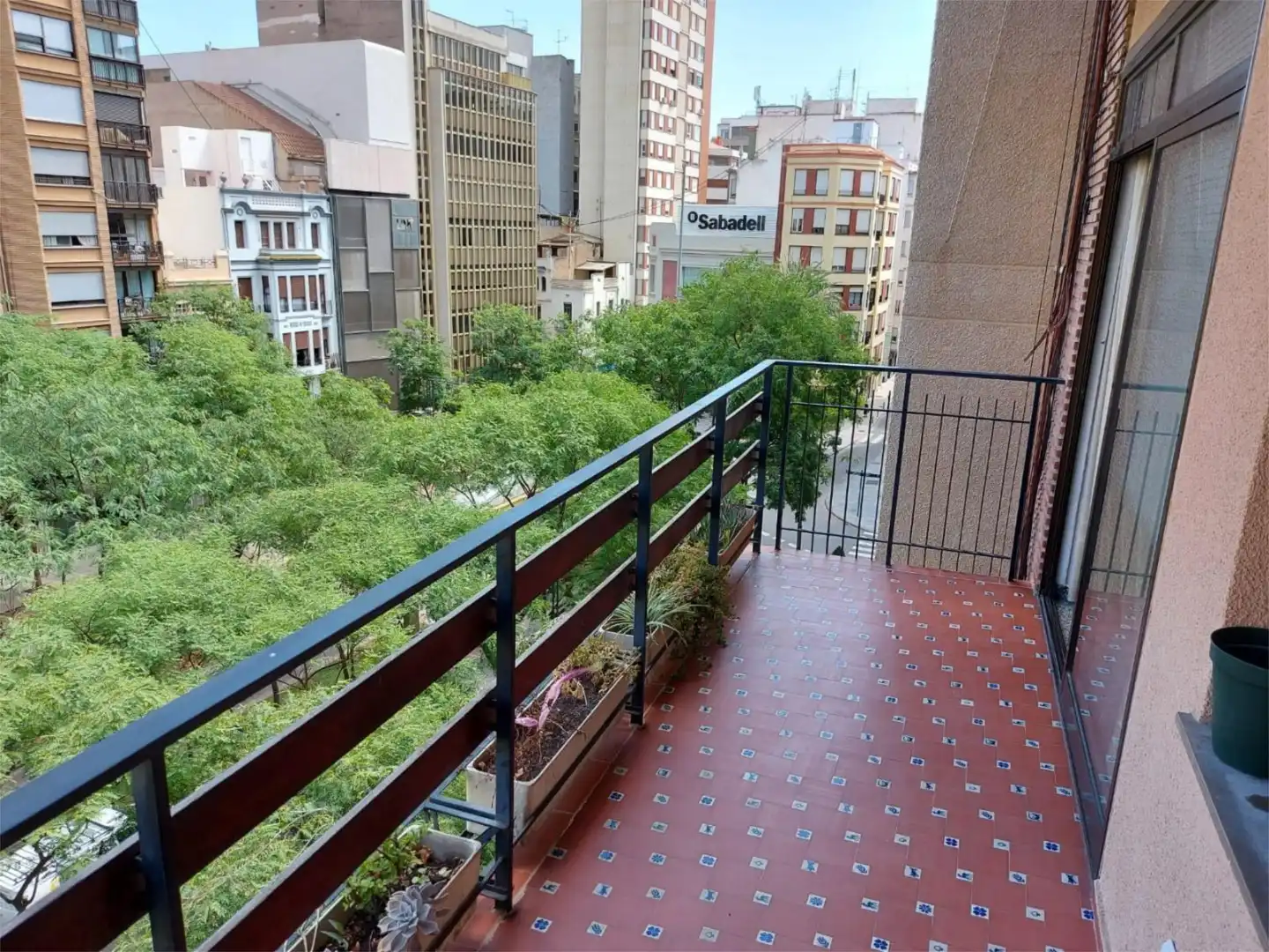 Piso en  Avinguda Rei En Jaume 11 - Foto 3