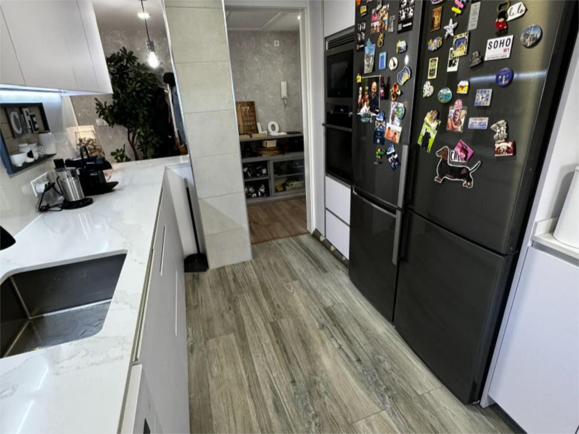 Piso en  Calle Bornos 24D - Foto 6