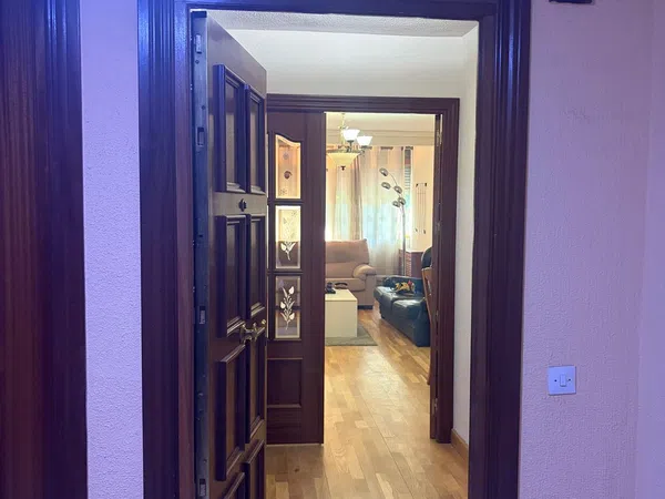 Piso en Avenida del dos de Mayo, 21, Centro, Centro - Foto 21