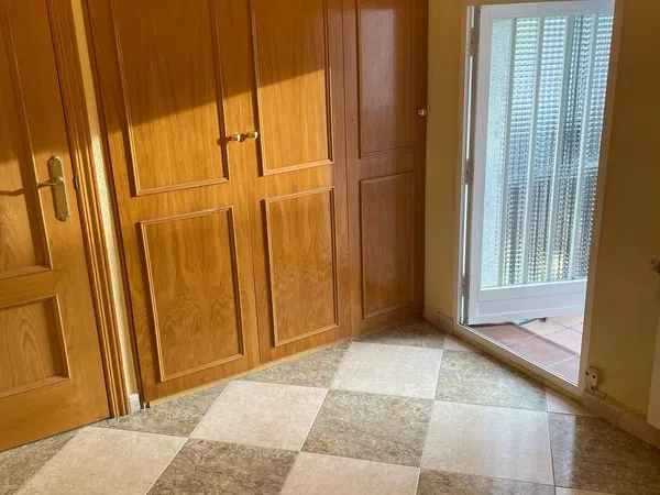 Chalet adosado - Foto 10