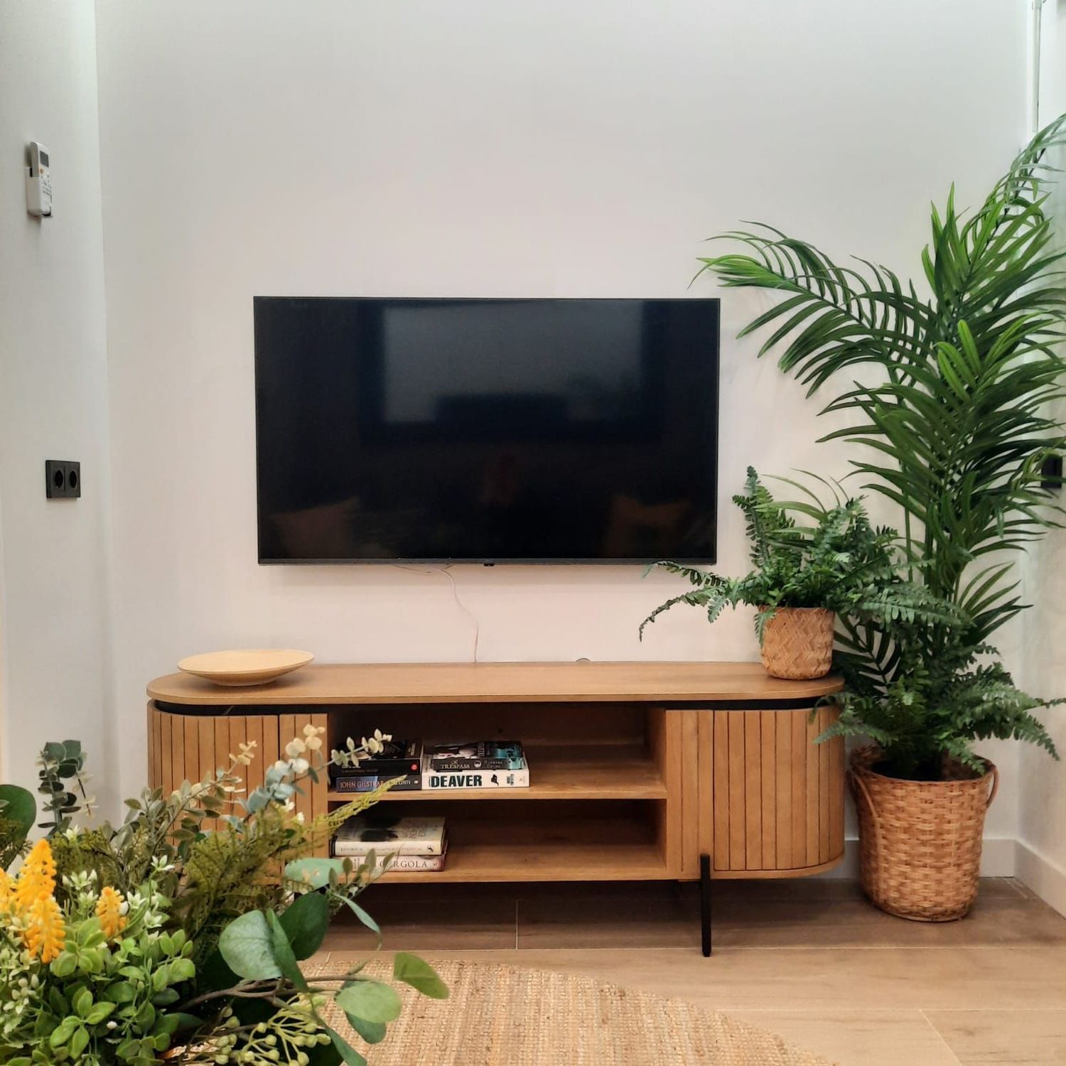 Estudio en Primera Fase - Nuevo Tres Cantos - Foto 1