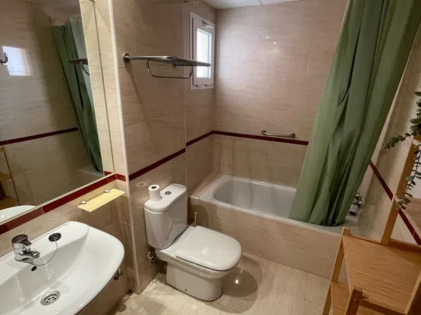Piso en Calle Albatros, 8, Añoreta Golf - Paraíso del Sol, Añoreta Golf - Paraíso del Sol - Foto 13
