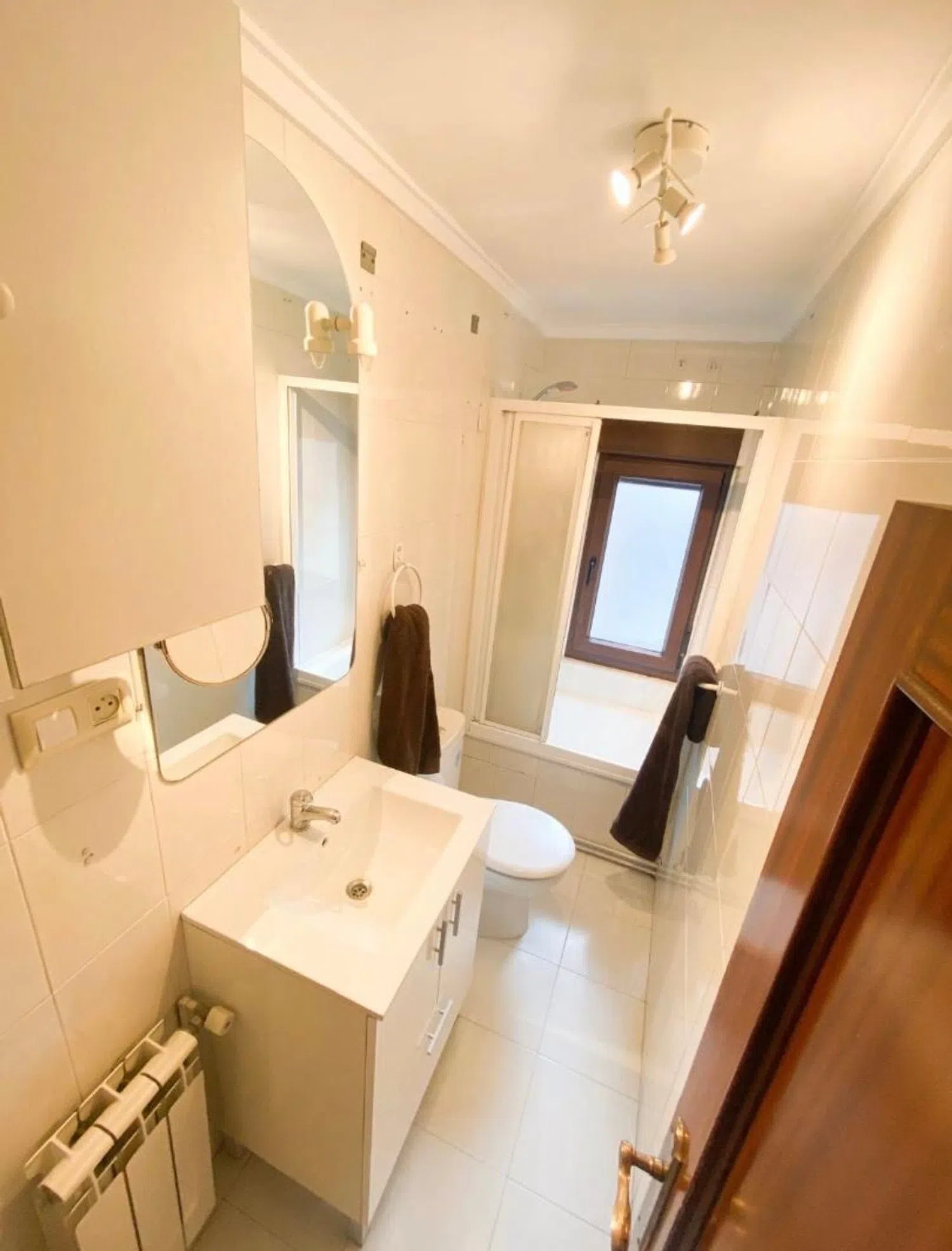 Piso en calle de Leonardo Torres Quevedo, 30 - Foto 7