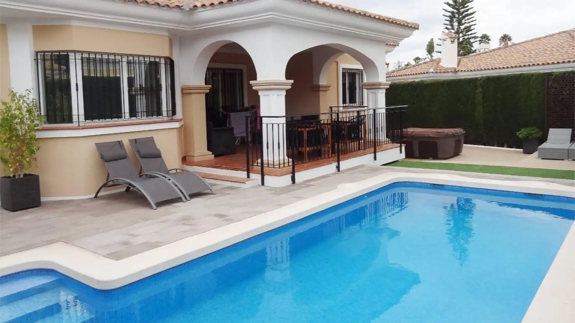 Piso en  Carrer del Vespre 11 - Foto 1