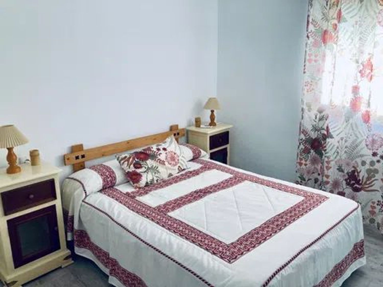 Piso en Colonia de la Paz s/n ColoniadelaPaz - Foto 8