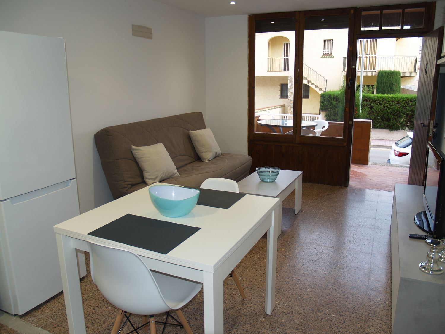 Piso en Calle Joan Maragall, 5, Muga - Gran Reserva - Badia, Muga - Gran Reserva - Badia - Foto 13