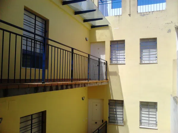 Piso en Calle Campamento, 5, San Bernardo - Avenida de Cádiz - Foto 14
