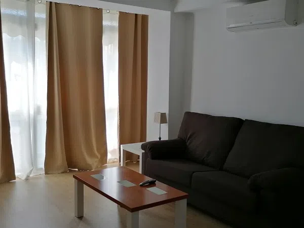 Piso en plaza conde de ferrería, 6 - Foto 2