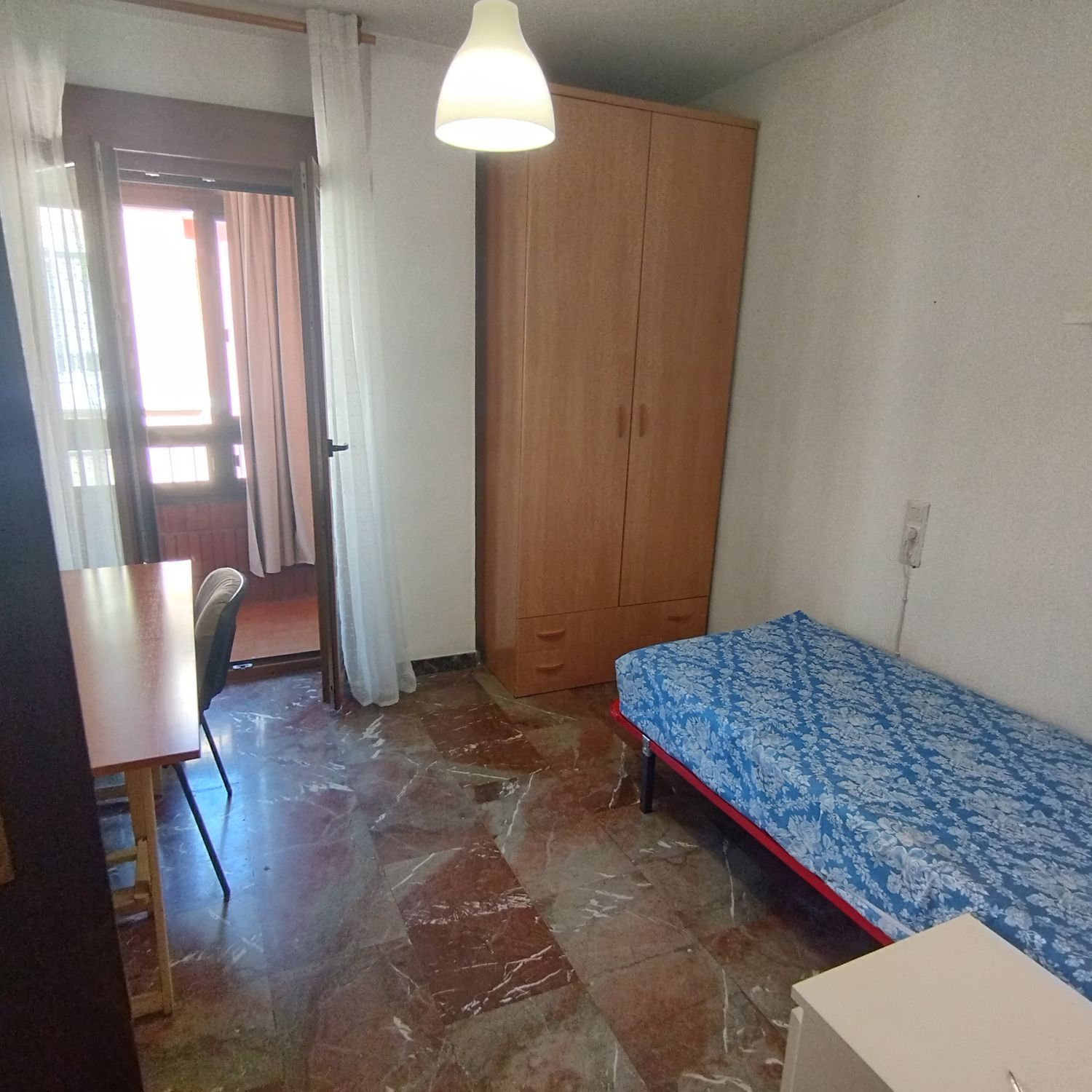 Piso en Ancha de Gracia, 11, Ronda - Arabial - Foto 4