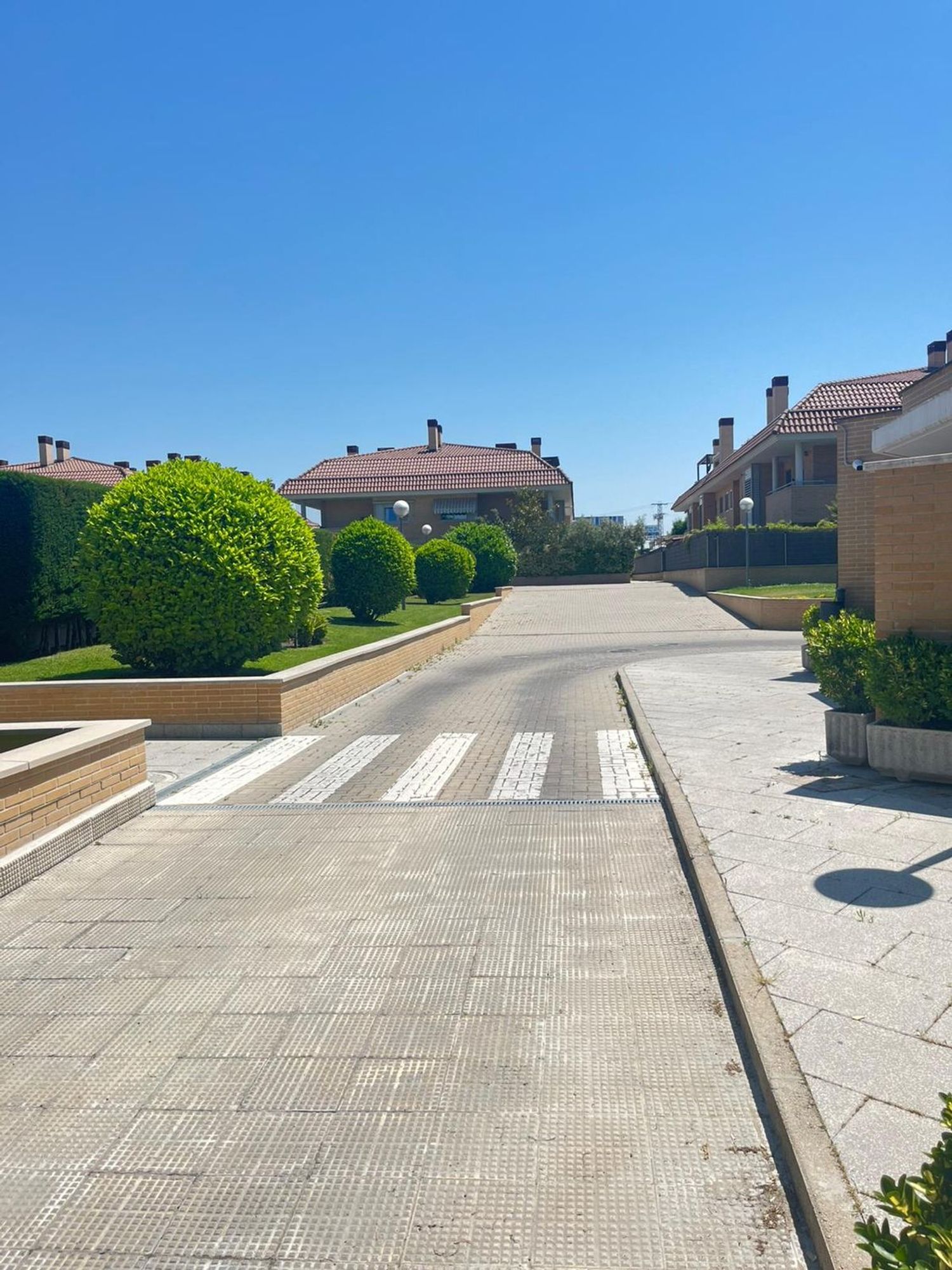 Piso en Calle de Guadalajara, Castillo - Campodón - Foto 5