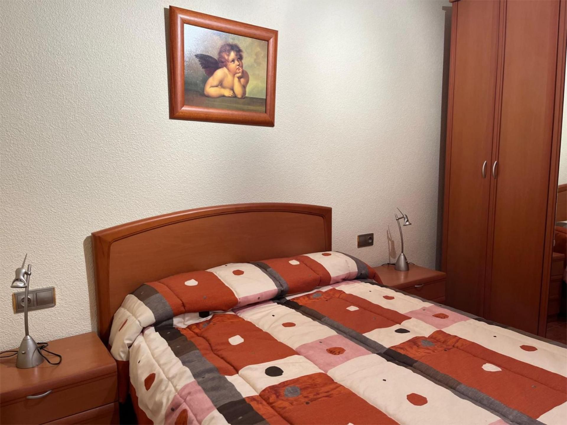 Piso en  Calle Mayor de Santa Marina 9 - Foto 10