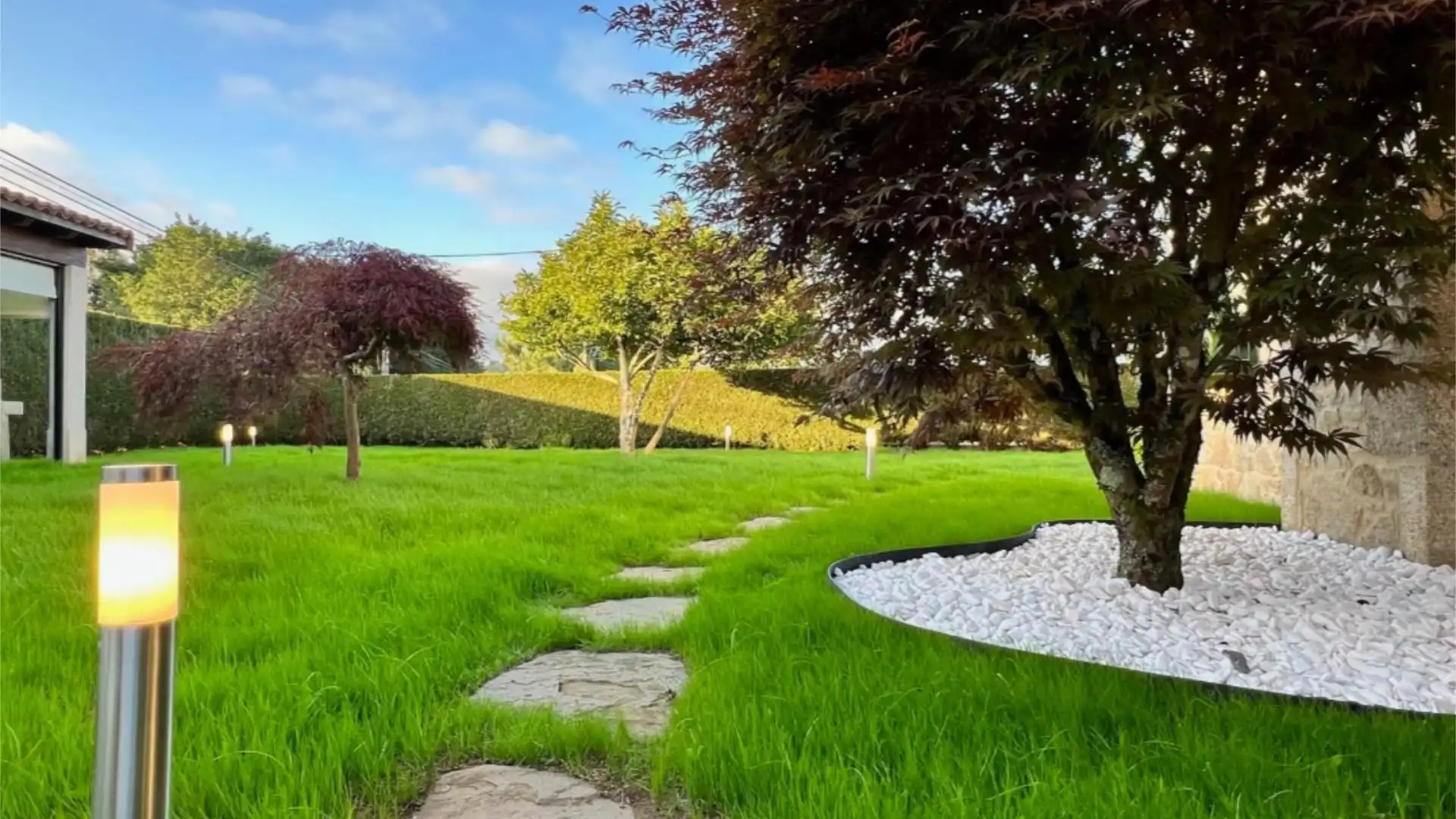 Chalet en Santiago de Compostela - Foto 5