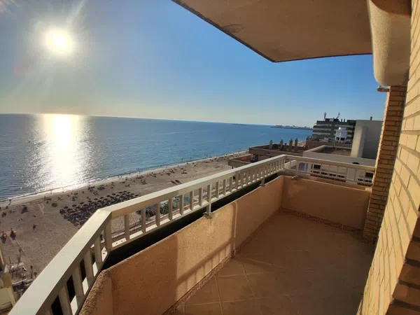 Piso en Avenida Amílcar Barca, 47, Playa Victoria - Paseo Marítimo, Playa Victoria - Paseo Marítimo - Foto 1