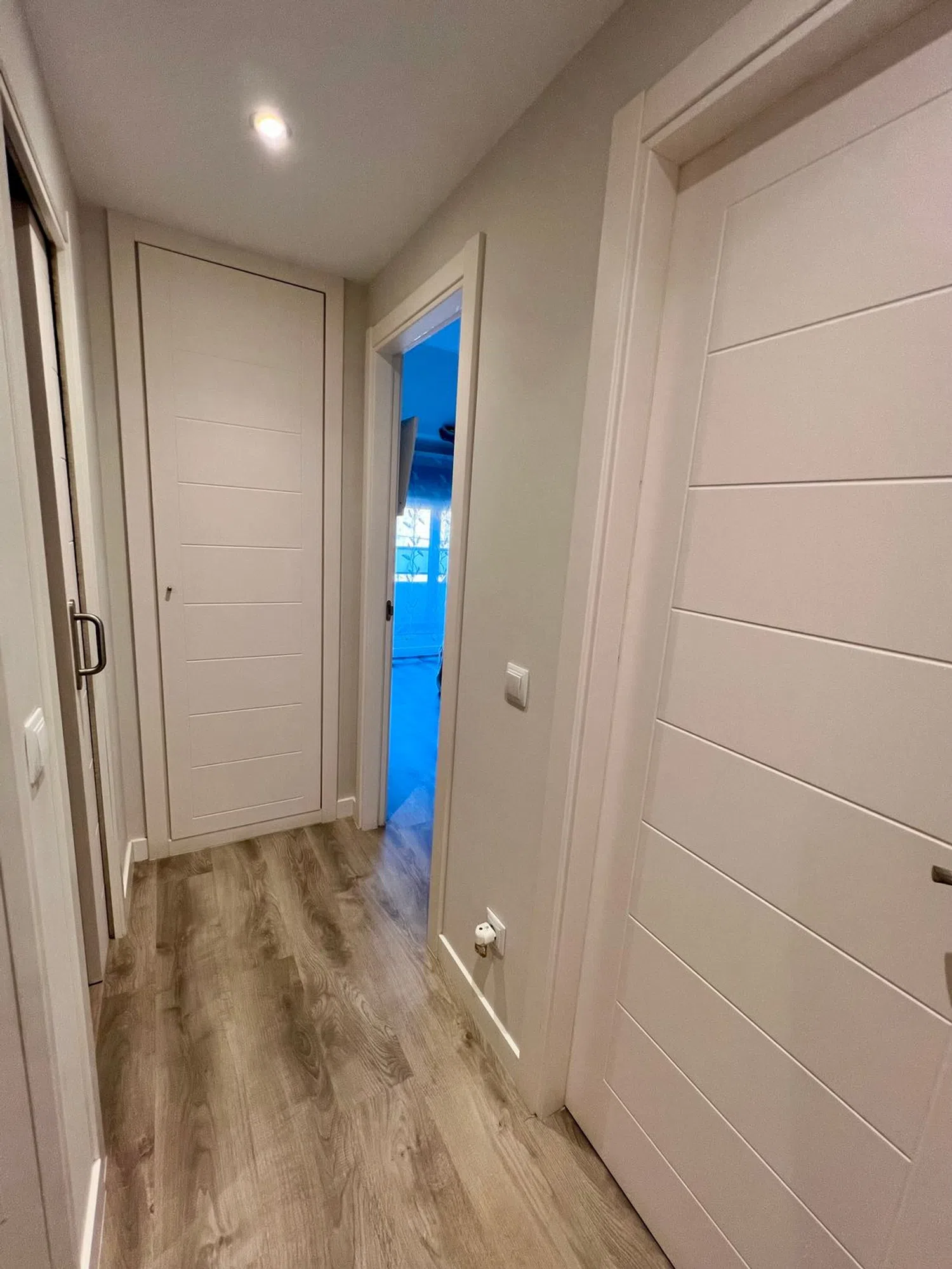 Ático en calle Castillo de Belmonte, 3 - Foto 17