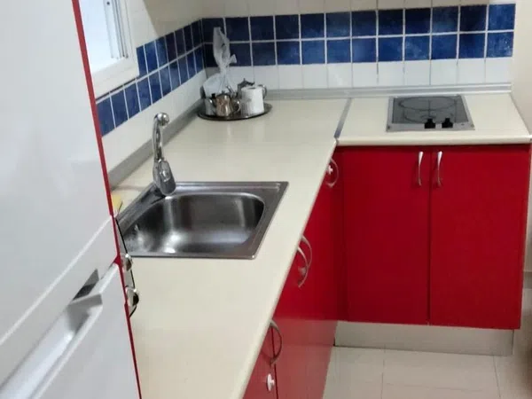 Piso en Calle Doctor Miguel Rosas, 21, Santa Catalina - Canteras - Foto 1