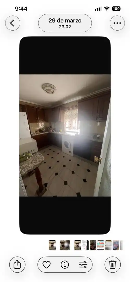 Piso en  Carretera de Trassierra 36 - Foto 4