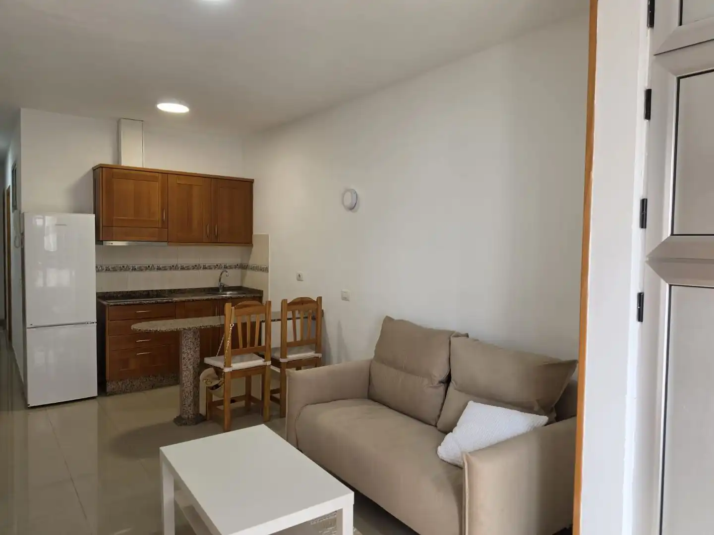 Piso en  Calle Tomás Miller 81 - Foto 6