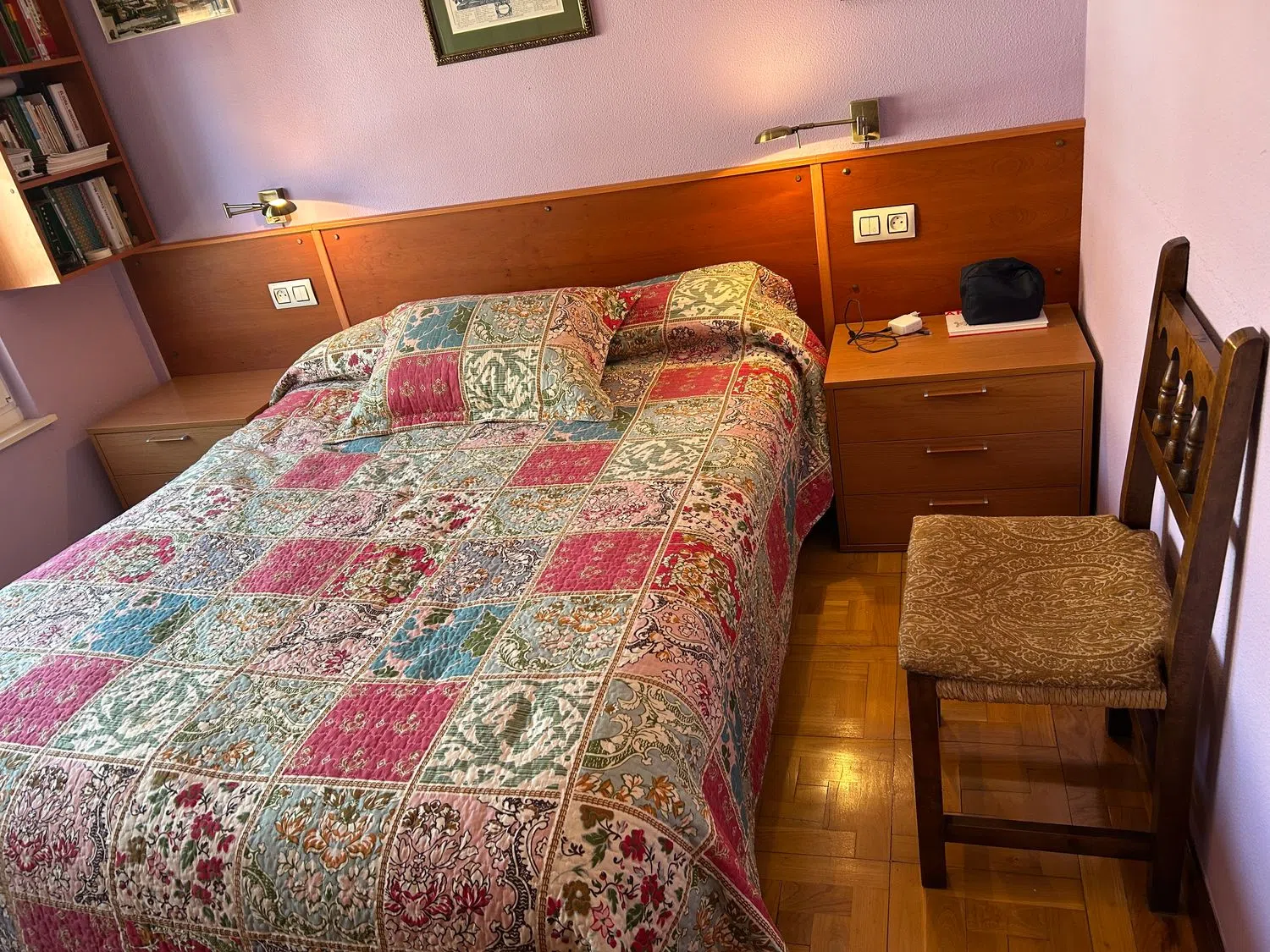 Piso en calle Dionisio Ridruejo, 6 - Foto 6