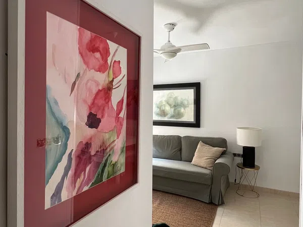 Piso en calle de la Previsión, 7 - Foto 2