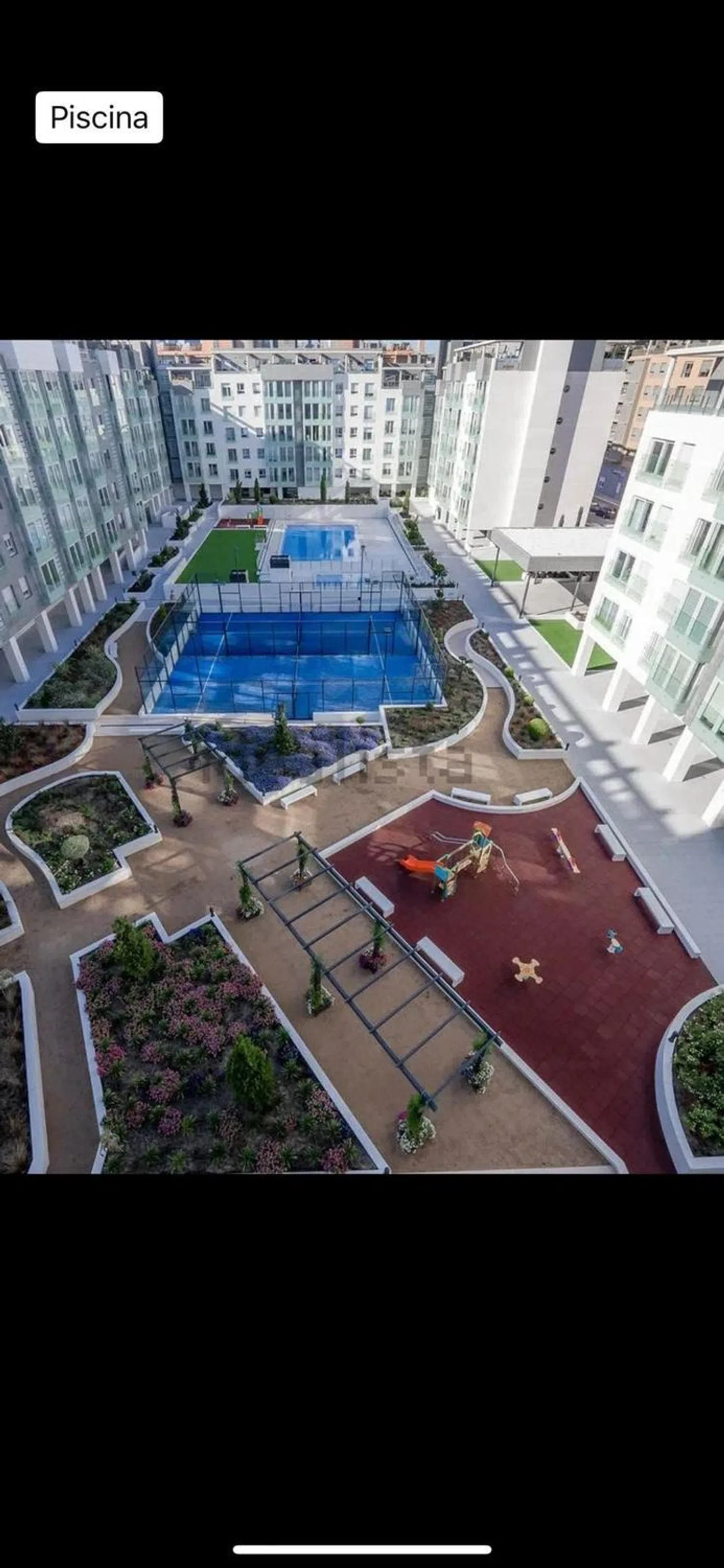 Piso en calle de Azofra, 18