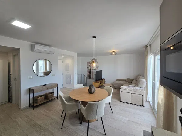 Chalet adosado en calle Minerva, 59 - Foto 2