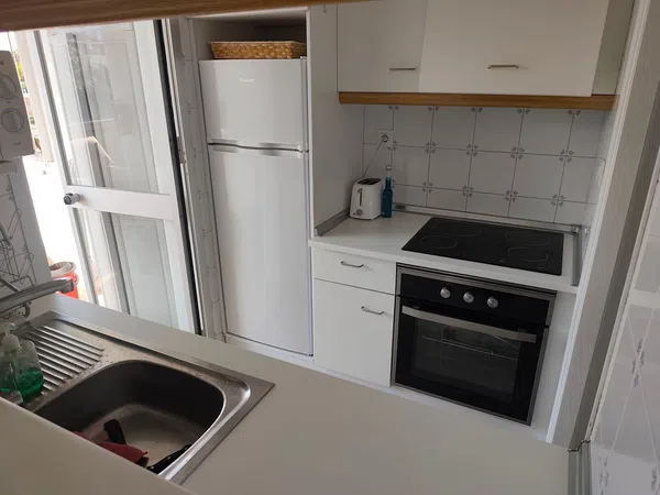 Piso en Avenida Terramar Alto, 18, Solymar - Puerto Marina, Solymar - Puerto Marina - Foto 6