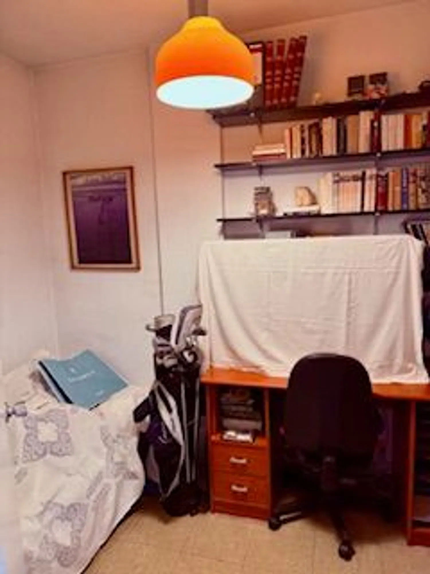 Piso en avenida de Alfonso XIII, 21 - Foto 17